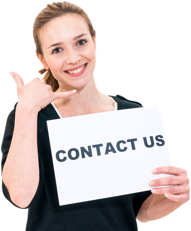 Contact Visual