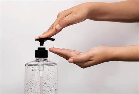 Hand Antiseptics