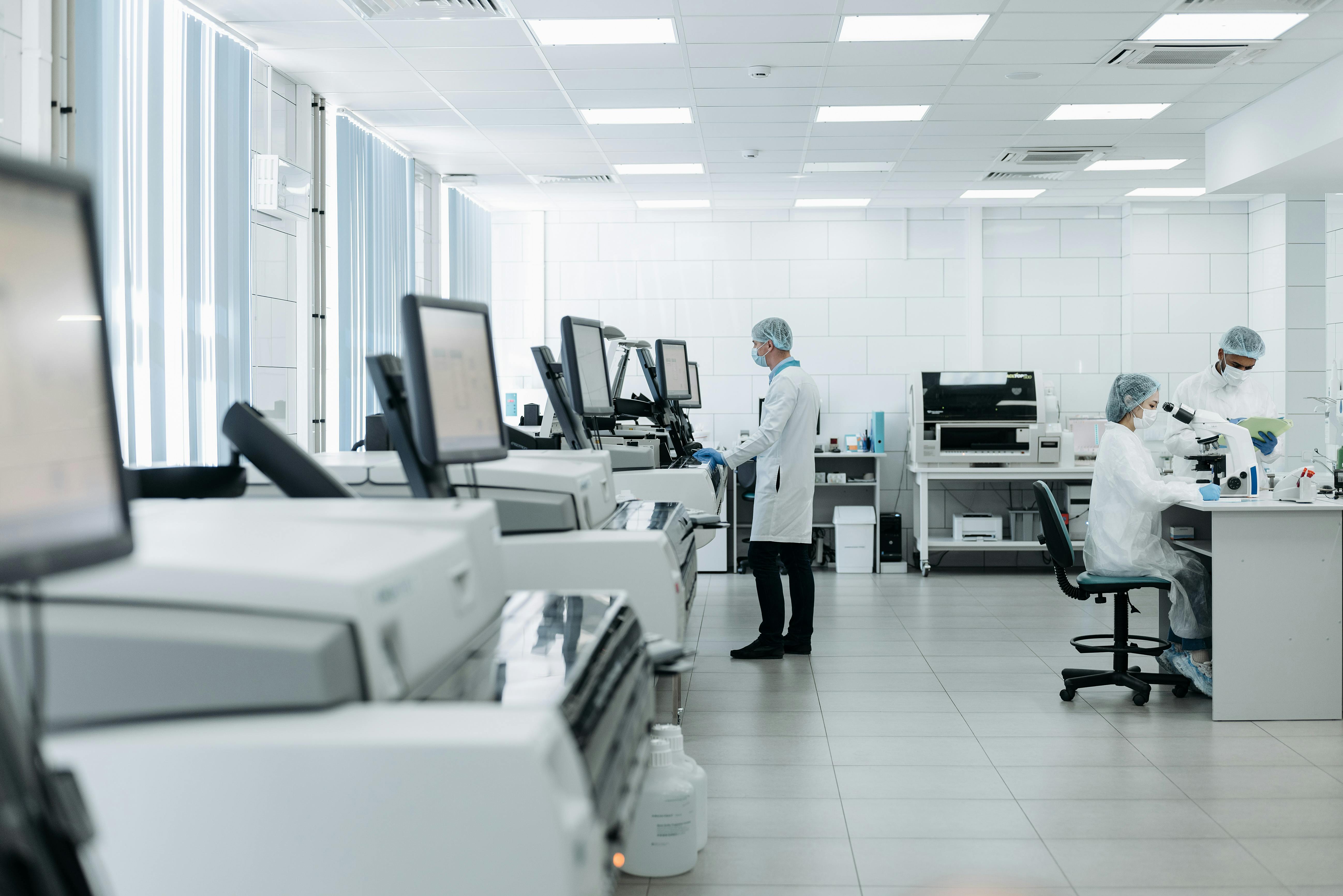 About Medical Equipment India